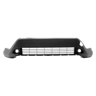 Replace® - Front Lower Bumper Cover (CAPA Certified)