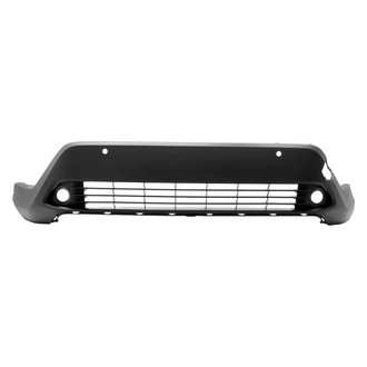 Replace® - Front Lower Bumper Cover (CAPA Certified)