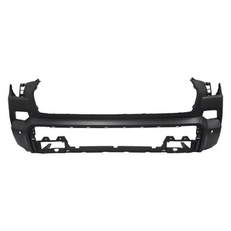 Replace® - Front Bumper Cover (CAPA Certified)