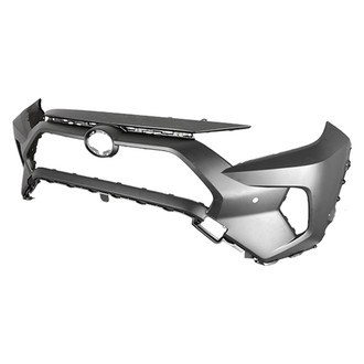 Replace® - Front Bumper Cover (CAPA Certified)