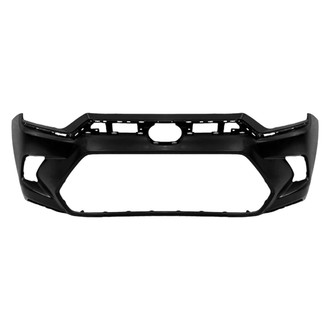 Replace® - Front Bumper Cover (Standard Line)