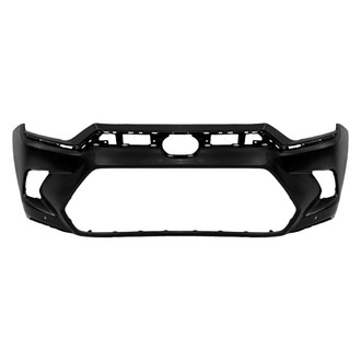 Replace® - Front Bumper Cover (Standard Line)