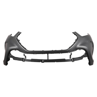 Replace® - Front Bumper Cover (Standard Line)