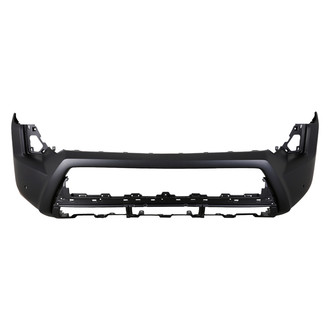 Replace® - Front Bumper Cover (Standard Line)