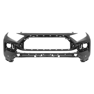 Replace® - Front Bumper Cover (Standard Line)