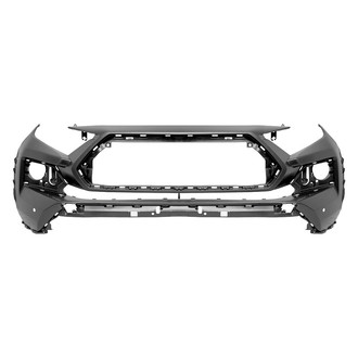 Replace® - Front Bumper Cover (Standard Line)