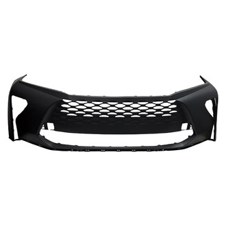 Replace® - Front Bumper Cover (Standard Line)