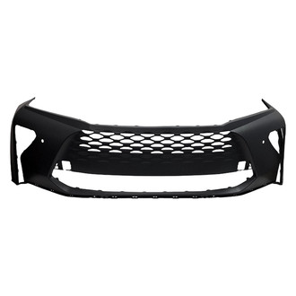 Replace® - Front Bumper Cover (Standard Line)