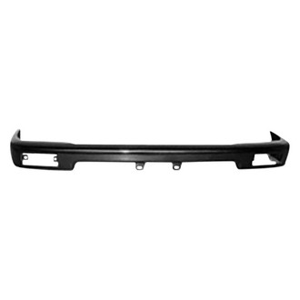 Replace® - Front Bumper Face Bars
