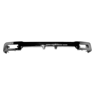 Replace® - Front Bumper Face Bar (Value Line)