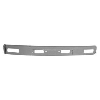 Replace® - Front Center Bumper (Platinum Plus)