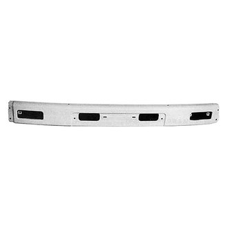 Replace® - Front Center Bumper (Standard Line)