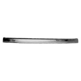 Replace® - Front Bumper Face Bar (Value Line)