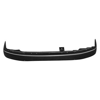 Replace® - Front Bumper Face Bars