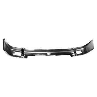 Replace® - Front Bumper Face Bar (Value Line)