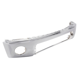 Replace® - Front Bumper Face Bars