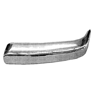 Replace® - Front Driver Side Bumper End (Standard Line)