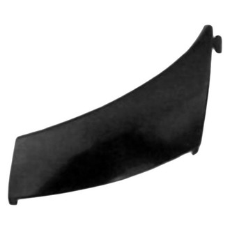Replace® - Front Driver Side Bumper End (Standard Line)