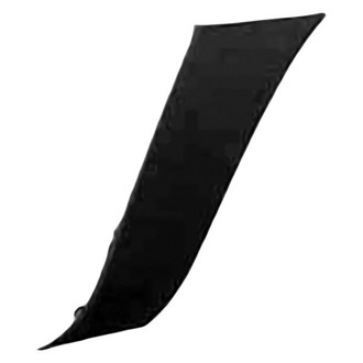 Replace® - Front Driver Side Bumper End (Standard Line)