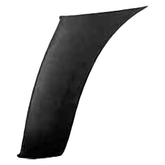 Replace® - Front Driver Side Bumper End (Standard Line)