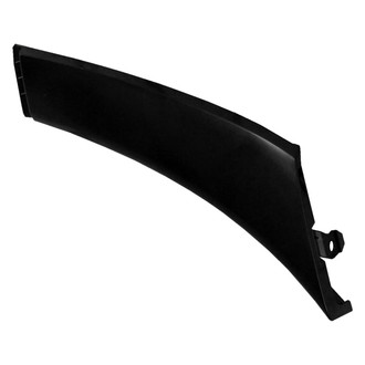 Replace® - Front Driver Side Bumper End (Standard Line)