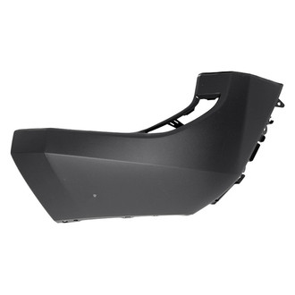 Replace® - Front Bumper Extensions