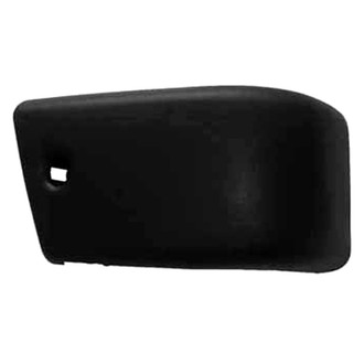 Replace® - Front Outer Passenger Side Bumper End (Standard Line)