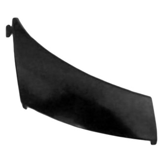 Replace® - Front Passenger Side Bumper End (Standard Line)