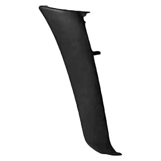 Replace® - Front Passenger Side Bumper Extension (Standard Line)