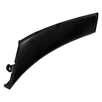 Replace® - Front Passenger Side Bumper End (Standard Line)