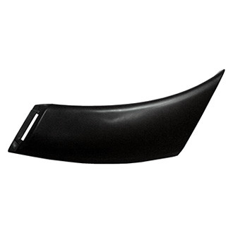 Replace® - Front Passenger Side Bumper End (Standard Line)