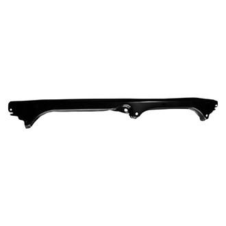 Replace® - Front Bumper Cover Reinforcement Plate (CAPA Certified)
