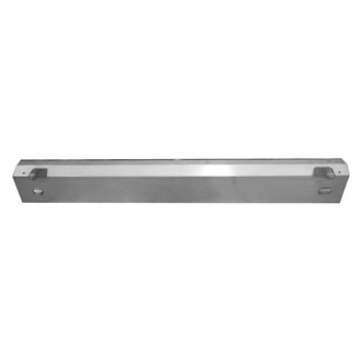 Replace® - Front Bumper Reinforcement (CAPA Certified)