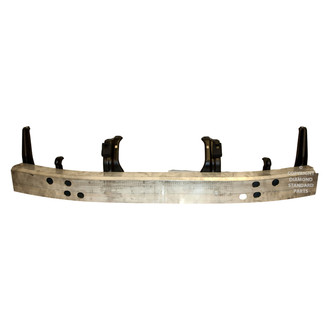 Replace® - Front Bumper Cover Reinforcement Beam (Diamond Standard Line)