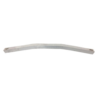 Replace® - Front Lower Bumper Reinforcement (CAPA Certified)