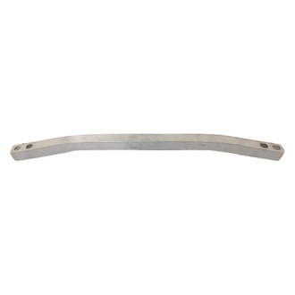 Replace® - Front Bumper Cover Reinforcements
