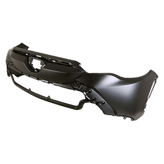 Replace® - Front Upper Bumper Cover (CAPA Certified)