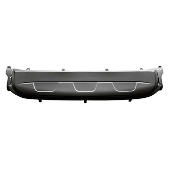 Replace® - Front Lower Bumper Cover (CAPA Certified)