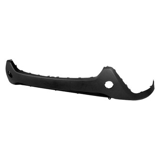 Replace® - Front Lower Bumper Cover (Platinum Plus)