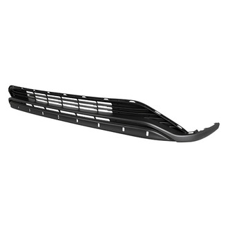 Replace® TO1015121 - Front Lower Bumper Cover (Standard Line)