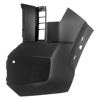 Replace® - Front Driver Side Bumper Cover (CAPA Certified)