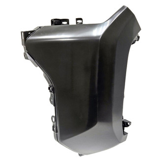 Replace® - Front Driver Side Bumper Cover (Standard Line)