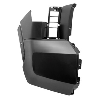 Replace® - Front Passenger Side Bumper Cover (CAPA Certified)