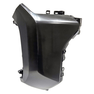 Replace® - Front Passenger Side Bumper Cover (Standard Line)