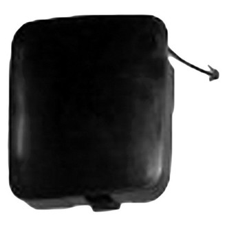 Replace® - Front Tow Hook Cover