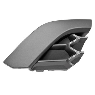 Replace® - Front Passenger Side Tow Hook Cover (Standard Line)