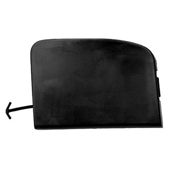 Replace® - Front Tow Hook Cover (Standard Line)