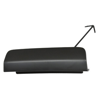 Replace® - Front Driver Side Tow Hook Cover (Standard Line)
