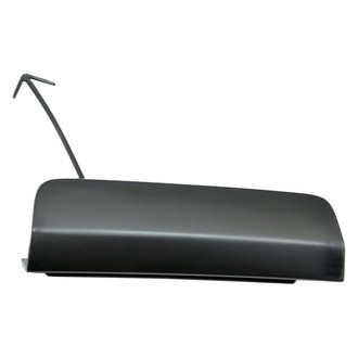 Replace® - Front Passenger Side Tow Hook Cover (Standard Line)