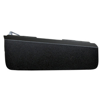 Replace® - Front Lower Passenger Side Tow Hook Cover (Standard Line)